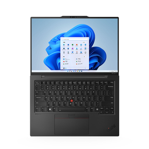 ThinkPad T14P 2024 แล็ปท็อปธุรกิจ AI รุ่น Core Ultra 7 แรม 32GB SSD 1TB |   ผู้ช่วยสำนักงาน แล็ปท็อป - Product Image 1