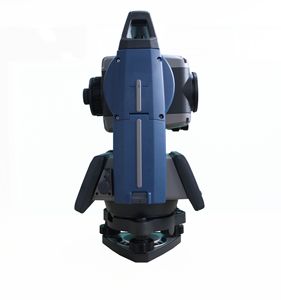 Estación total de marca famosa <span class=keywords><strong>Sokka</strong></span> IM101, estación total robótica Original hecha en Japón, Sensor automático, rango de 5000m para topografía terrestre - Product Image 2