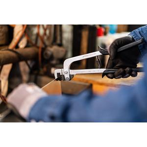 Punzón de chapa HAZET 1964-55 ∙ 5,5mm - Product Image 2