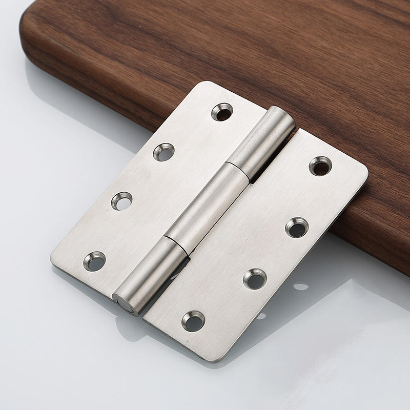 บานพับแบน4นิ้ว