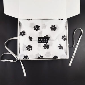 Papel de Seda Decorativo Ecológico con Diseño de Dibujos Animados, Hojas Suaves <span class=keywords><strong>para</strong></span> Envolver, Venta al por Mayor <span class=keywords><strong>para</strong></span> Floristerías y <span class=keywords><strong>Tiendas</strong></span> de Regalos - Product Image 6