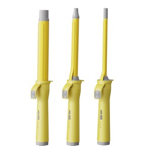 Rizador de Pelo Profesional Faers, Herramienta de Peinado para Ondas Grandes de 9, 16 y 26 mm, Rizador para Ondas de Agua - Product Image 4