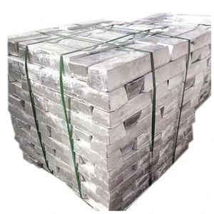 แท่งแมกนีเซียมแคลเซียม Ca30Mg70แท่งแมกนีเซียมอัลลอย - Product Image 4