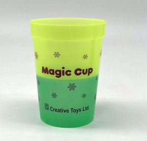 Vaso de Plástico Personalizado de 22oz para Estadios, Colorido, con Logotipo Impreso, en Promoción - Product Image 3