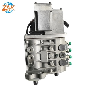 Fuel Pump 4939773 for <strong>Cummins</strong> 4b 4b3.9 4bt3.9 <strong>4bt</strong> 4bta3.9 G2 Engine - Alibaba Excavator Spare <strong>Parts</strong> - Product Image 4