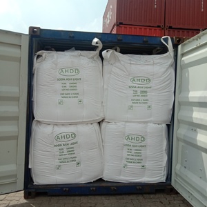 Ceniza de <span class=keywords><strong>Soda</strong></span> Industrial Ligera Na2CO3 99.2% de Grado Alimenticio, Exportación al Mercado Africano para Detergentes, Venta Caliente - Product Image 6