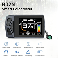Kit de roue arrière avec moteur Bafang G020 36V/48V 350W, silencieux et fiable, pour conversion de vélo électrique et améliorations DIY