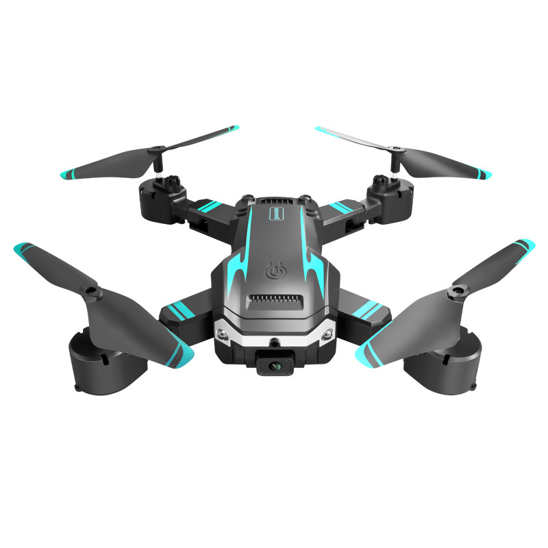 Hot Sale 8K S6 Drone With Daul Camera Smart Obstacle Avoidance Optical Flow RC Helicopter FPV Aerial Foldable Drones