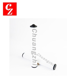 Exhaust Filter for Busch <b>Vacuum</b> <b>Pump</b> 0532140160 Oil Mist Separator for BUSCR50400-1600 <b>Vacuum</b> <b>Pump</b> Industrial Applications - Product Image 4