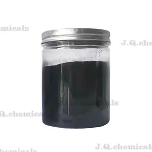 Pigmento di Ossido di Ferro di Alta Qualità Non Tossico Grado Cosmetico CI 77266 Colorante per Sapone Ordine Minimo 1kg - Product Image 5