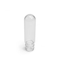 2023 Offre Spéciale 1.5ml 2ml 3ml 5ml Bouteilles d'ampoules en verre vides transparentes en forme d'ampoule grossiste