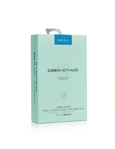 Jupe pour femme DICEID DQ70 en tissu tissé léger, respirant, minimaliste, uni, coupe droite, toutes saisons, avec charbon actif - Product Image 1