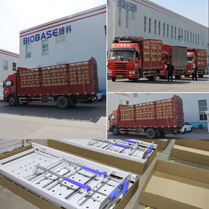 BIOBASE China Titulador Automático BK-PT90 4 Canais com 16 Estações Rotary Disco Tipo 250ml Capacidade Titulador para Agricultura - Product Image 6