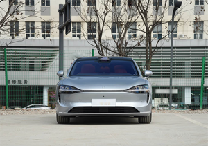 2026 LUXEED <b>S9</b> Pure Electric Sedan Max 100KWh - 816km CLTC Range 0.25h Fast Charge 210km/h Top Speed - Product Image 2