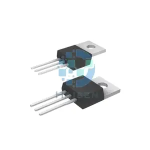 2n 6509G Haisen 100% Originele Elektronische Componenten Ic Chip Geïntegreerde Schakeling Naar-220-3 2n 6509G