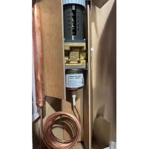 แดนฟอสส์ AVTA15 003N2182 วาล์วน้ำควบคุมอุณหภูมิพร้อมสต็อก - Product Image 1