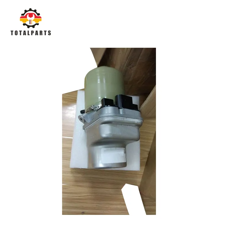 6R0423156B 6R0423156A 6Q0423155AE için elektrikli hidrolik direksiyon pompası