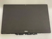 Pengganti Layar Sentuh LCD 14 "untuk Dell Inspiron 14 5482 I5482 Baru 1920X1080 FHD 30Pin