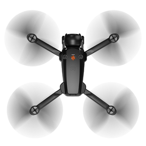 Drone Aérien Pliant OEM, Hélicoptère RC avec Vol Stationnaire par Flux Optique et Atterrissage à Une Touche, Choix Intelligent pour les Débutants en Drones pour Adultes - Product Image 5