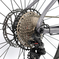 Vélo électrique CYCTRAC EM5 3ème génération, cadre en aluminium, suspension avant, moteur 500W, 29 pouces, VTT électrique XC, VTT