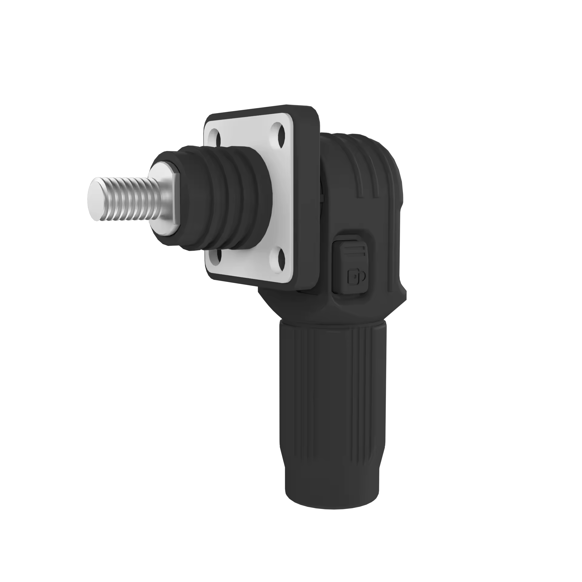 Type de vis-bouchon + prise-noir