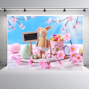 7X5T Chúc Mừng Sinh Nhật Trẻ Em Chủ Đề Phông Nền Rừng Hoang Dã Ánh Nắng Mặt Trời Bữa Tiệc Sinh Nhật Em Bé Tắm Trẻ Sơ Sinh Chụp Ảnh Nền - Product Image 5