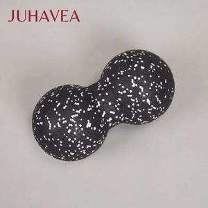 Tragbares Erdnussball-<span class=keywords><strong>Massage</strong></span>-Set für Ganzkörper-Muskelentspannung und Schmerzlinderung durch Selbst-Myofasziale-Release-Techniken - Product Image 5