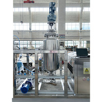 Haute qualité grands/Mini lots cuisson légumes tournesol huile de soja traitement raffinerie usine raffinage Machine