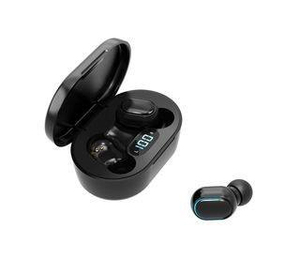 TWS Fone De Ouvido Bluetooth 5.3 Earphone <b>Wireless</b> Headsets With <b>Mic</b> Earbuds audifonos bluetooth for student Hi-Fi Stereo Sound - Product Image 3