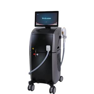 2024 QY le plus récent instrument de rajeunissement ultra photon DPL dédié à l'élimination anti-âge des taches de rousseur et au blanchiment de la beauté - Product Image 2