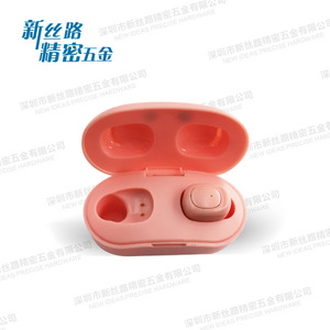Nouvelles idées : Contact à ressort traversant en laiton plaqué or, type Pogo Pin, de 2 à 20 mm, pour applications de précision - Product Image 3