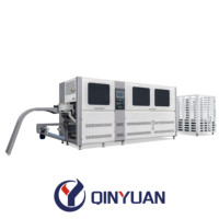 Machine à fabriquer des ressorts ensachés CNC, machine à enrouler les ressorts pour matelas