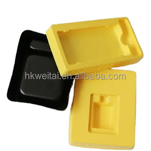 ถาดกันกระแทกแบบนำไฟฟ้าสำหรับอุปกรณ์ที่มีความแม่นยำสูง - Product Image 3
