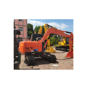 Excavatrice d'occasion Perennial Export Jiubaotian 165, petite excavatrice d'occasion, petit crochet - Product Image 5