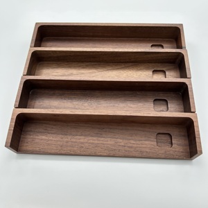 <span class=keywords><strong>Vente</strong></span> directe du fabricant support de téléphone portable base lumineuse noyer zèbre cerise rouge chêne Sabli Divers peuvent être utilisés comme base - Product Image 5