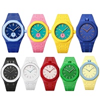 Luxuriöses Bio-Keramik-Uhrengehäuse, Bio-Keramik-Armband, Modifizierter Riemen für Royal Pop Swatch, Armband für Royal Pop, Handgelenksriemen für Royal Pop