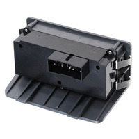 Sylion Auto para Chevrolet New Sail Window Lifter Switch Glass Door Conjunto de control eléctrico