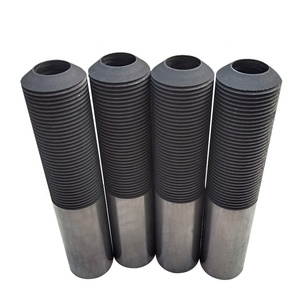 Cường độ cao cao tinh khiết dẫn nhiệt isostatic <span class=keywords><strong>Graphite</strong></span> chết khuôn mẫu cho đúc liên tục - Product Image 1