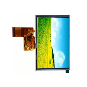 Retrato de pantalla <span class=keywords><strong>LCD</strong></span> de <span class=keywords><strong>5</strong></span> pulgadas 720*1280 interfaz MIPI IPS - Product Image 3