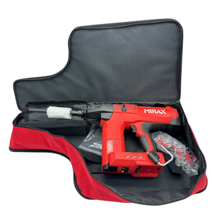 Garanzia di 2 anni 120 <span class=keywords><strong>joule</strong></span> 20v Cordless isolamento sparachiodi a batteria esterno termico parete di lana - Product Image 4