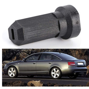 Kuyruk işık cıvatası özel araç-arka lambası montaj vidaları, 8P0945300 TT A3 A6 için arka lambası sabitleme vidaları - Product Image 4