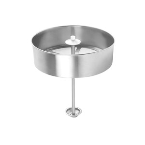 Caffettiera percolatore in acciaio inox da 12 tazze di qualità commerciale con rubinetto e funzione di mantenimento in caldo - Product Image 3