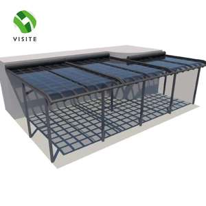 <span class=keywords><strong>Persianas</strong></span> Verticales Eléctricas de Alta Calidad para Residencias, Diseño Moderno, Impermeables, Tipo Toldo - Product Image 2