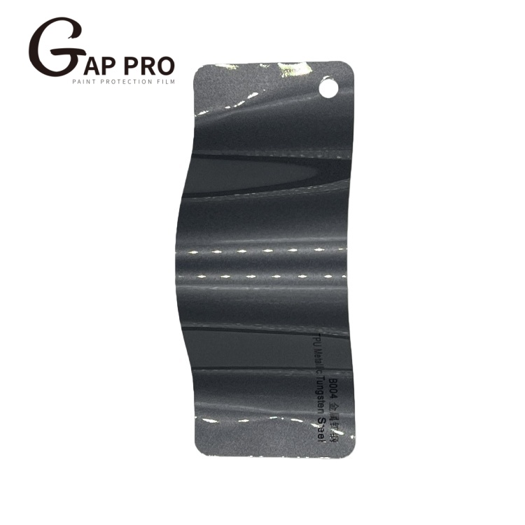 Acero de tungsteno metálico