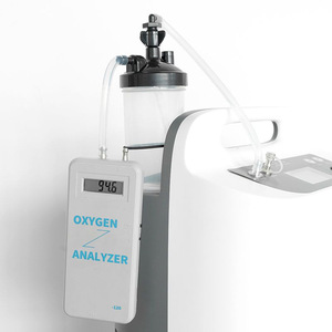 Maizhuo Handheld Oxygen Analyzer JAY-120 Portable O2 Concentration Detector For Indoor Outdoor Use - Product Image 3