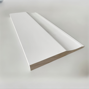 Molduras de Base de Alta Calidad, Rodapiés de Madera, Molduras Modernas para Decoración de Interiores - Product Image 6