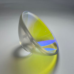 Instrument de filtres optiques E106-32UV miroir en queue de bœuf avec contrôleur UV de source lumineuse pour la détection et la lithographie - Product Image 3