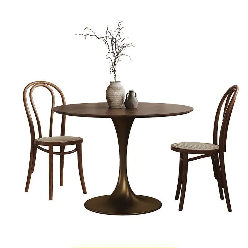 베스트 셀러 수제 홈 나무 책상 준비 만든 주방 테이블 커피 테이블 심플한 디자인