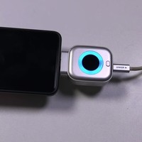 En stock : Séparateur 140W à charge complète avec reconnaissance IA et protection de batterie à arrêt automatique pour 17 appareils Type C