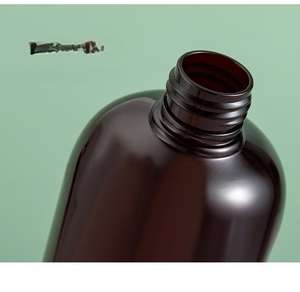 Chai nhựa đựng dung dịch vệ sinh, chăm sóc tóc, nhà cửa, có vòi xịt, dung tích 250ml, 300ml, 500ml, <span class=keywords><strong>8oz</strong></span>, 250, 300, 500 ml, 16oz - Product Image 6